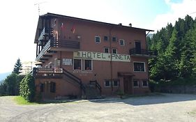 Albergo Ristorante Pineta